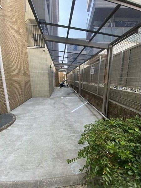 センターポイント吉志部の物件内観写真