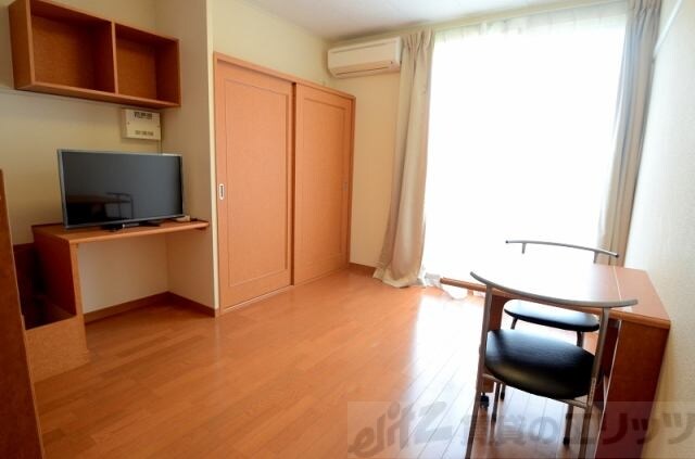 レオパレスストレリチアの物件内観写真