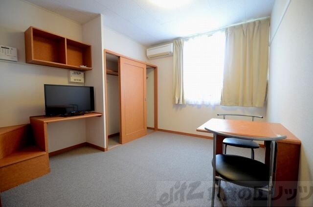 レオパレスストレリチアの物件内観写真