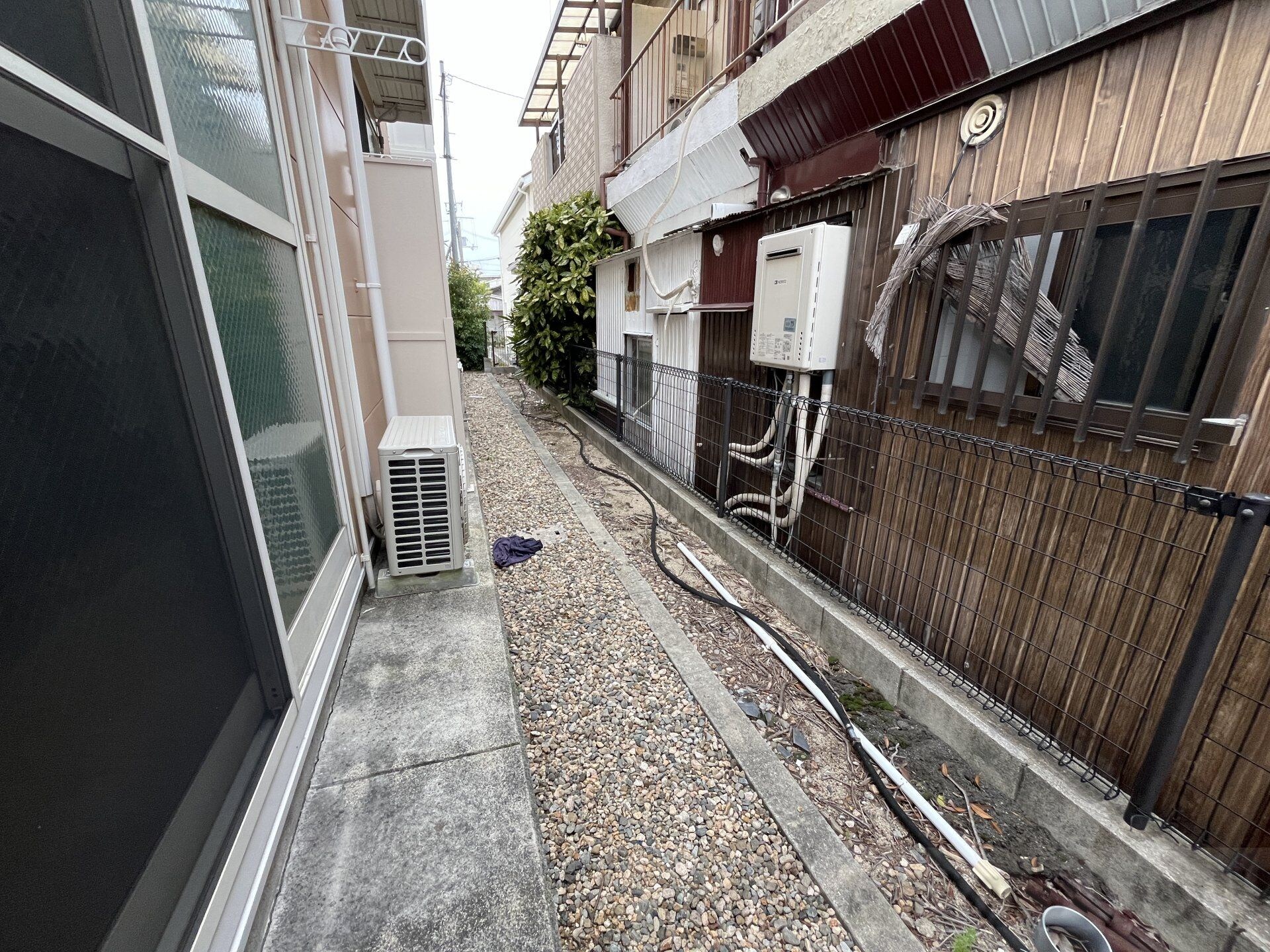 レオパレスストレリチアの物件内観写真