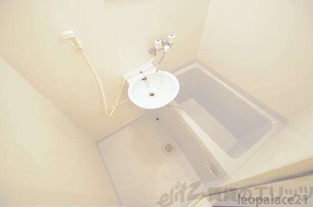 レオパレスパークサイドハイツの物件内観写真