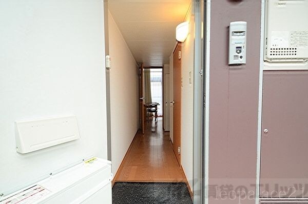 レオパレス銀河の物件内観写真