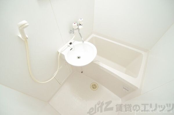 レオパレス銀河の物件内観写真