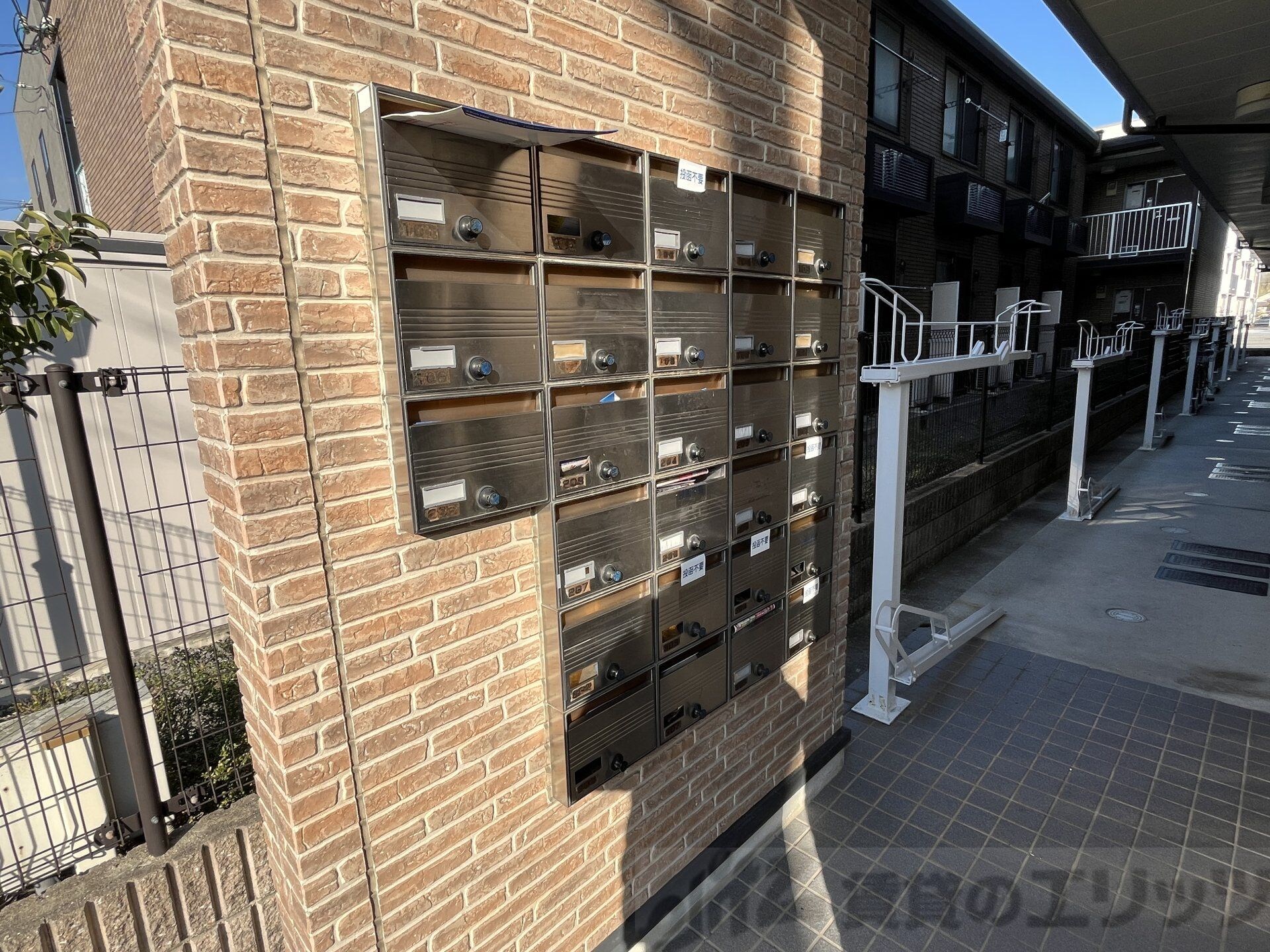 レオパレス銀河の物件内観写真