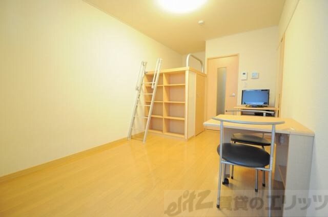 レオパレスリライズ淀の原の物件内観写真