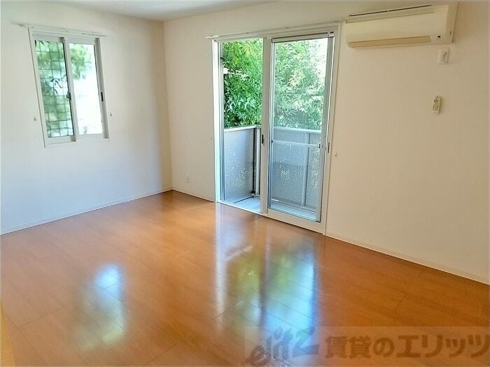 カメリアの物件内観写真