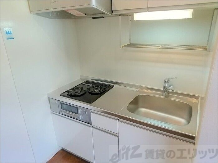 カメリアの物件内観写真