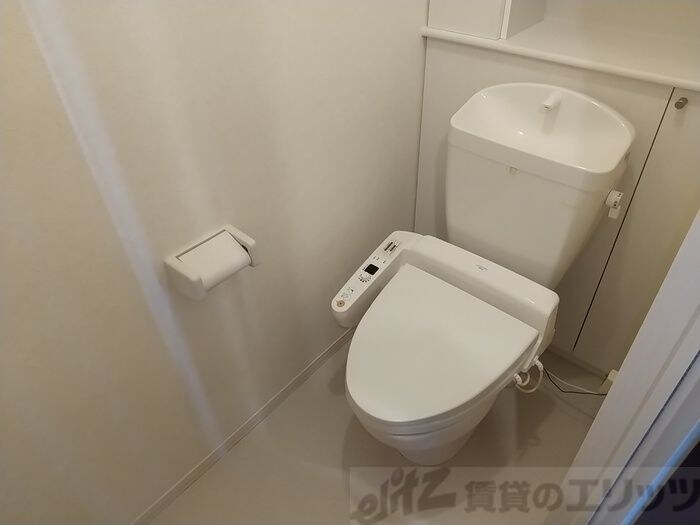 カメリアの物件内観写真