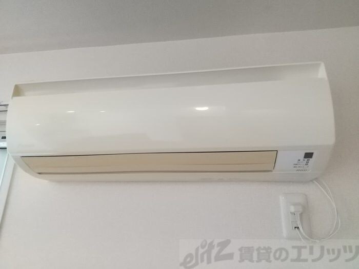 カメリアの物件内観写真