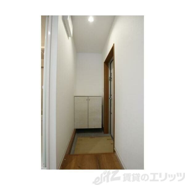 寿OMパレスの物件内観写真