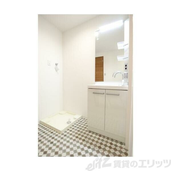 寿OMパレスの物件内観写真