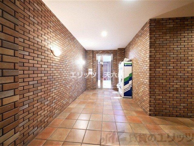 グランシス江坂の物件内観写真