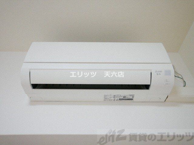 グランシス江坂の物件内観写真