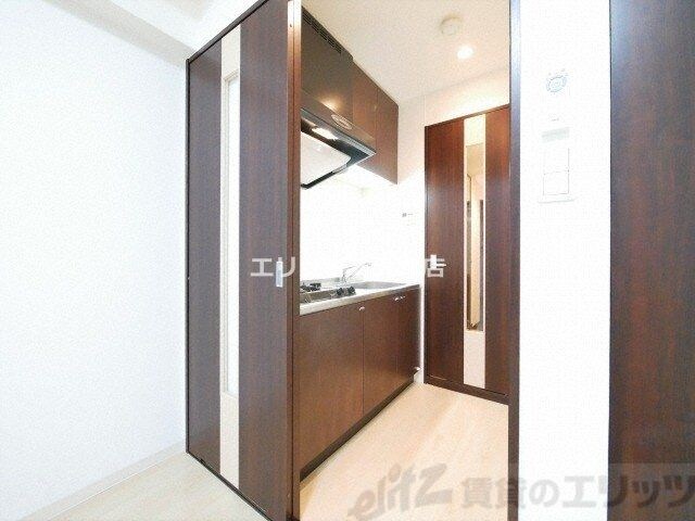 グランシス江坂の物件内観写真