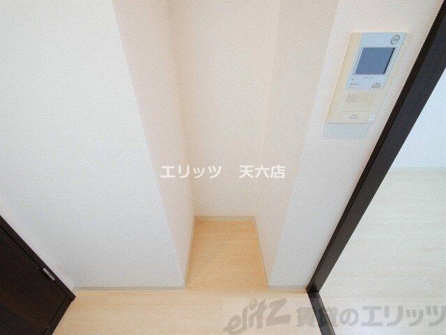 グランシス江坂の物件内観写真