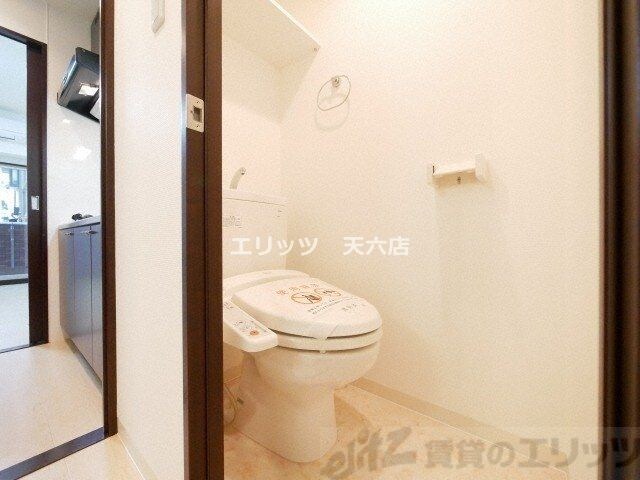 グランシス江坂の物件内観写真