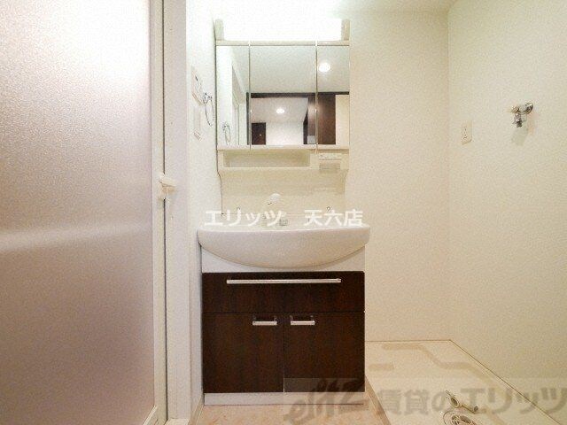 グランシス江坂の物件内観写真