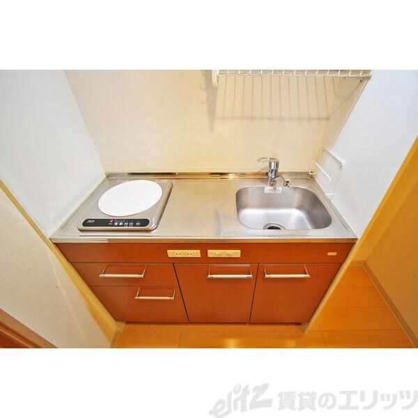 アスール江坂3rdの物件内観写真