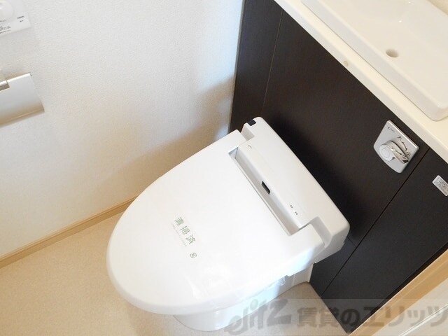 ミレ オレイユ ベルの物件内観写真