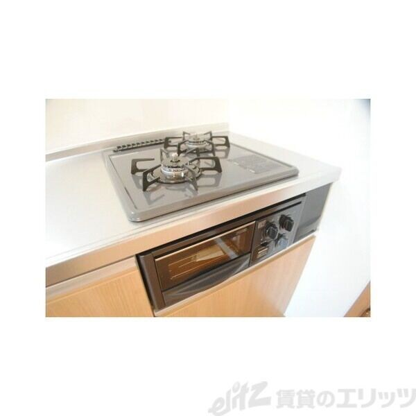 KTIレジデンス江坂の物件内観写真