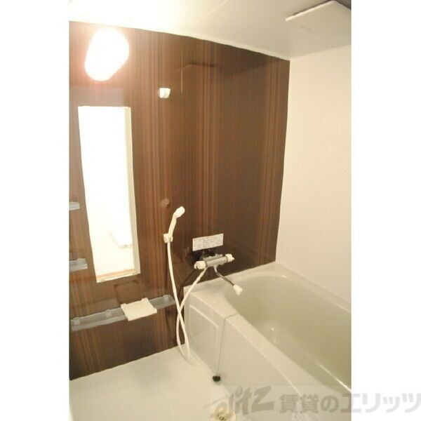 KTIレジデンス江坂の物件内観写真