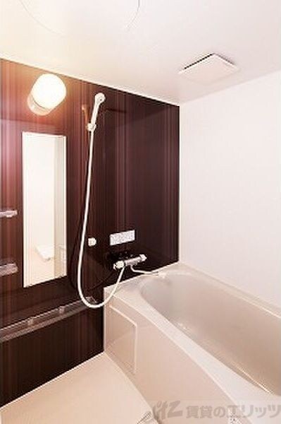 KTIレジデンス江坂の物件内観写真