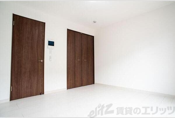 プルメリア東正雀の物件内観写真