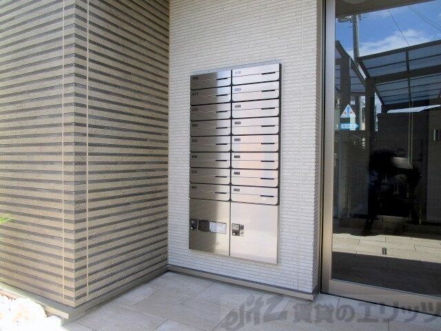 プルメリア東正雀の物件内観写真