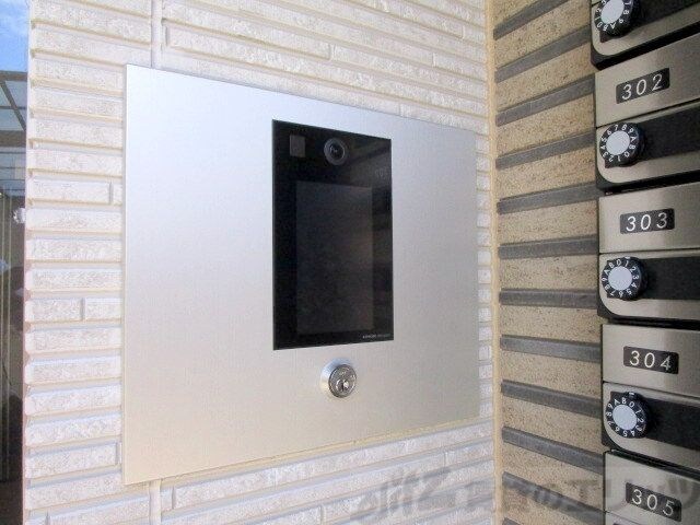 プルメリア東正雀の物件内観写真