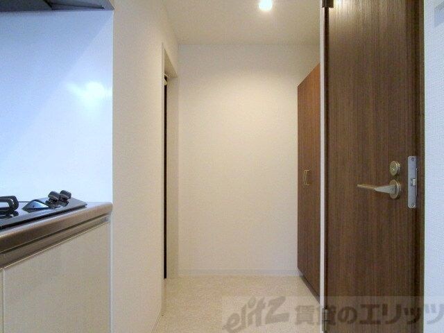 プルメリア東正雀の物件内観写真