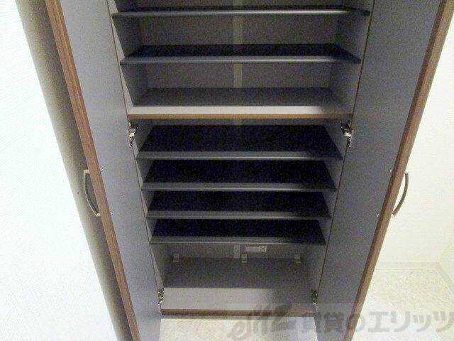 プルメリア東正雀の物件内観写真