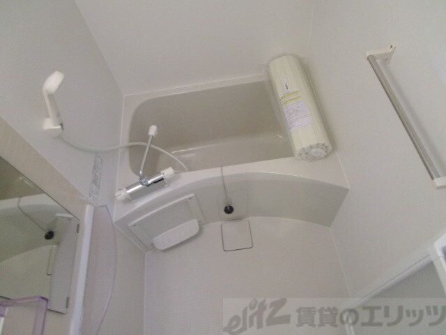 プルメリア東正雀の物件内観写真