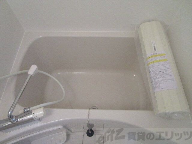 プルメリア東正雀の物件内観写真