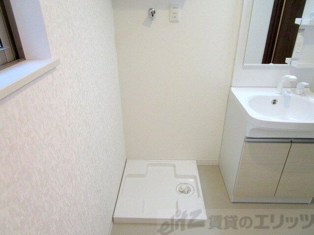 プルメリア東正雀の物件内観写真