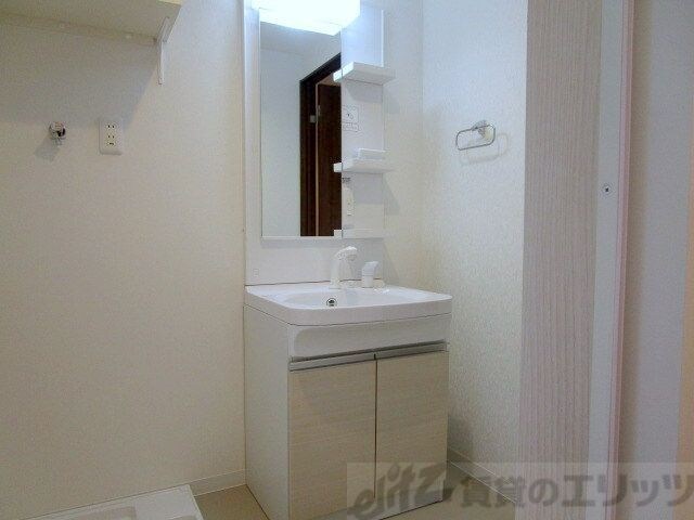 プルメリア東正雀の物件内観写真