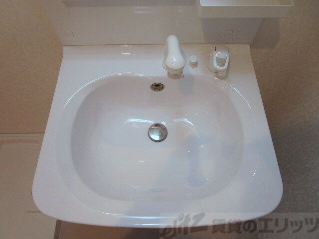 プルメリア東正雀の物件内観写真