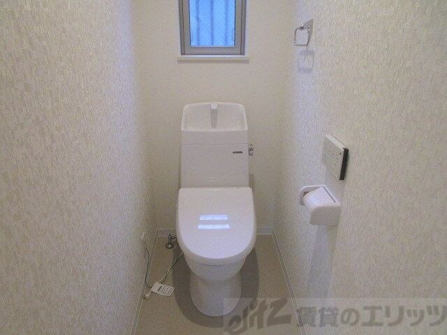 プルメリア東正雀の物件内観写真