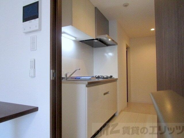 プルメリア東正雀の物件内観写真