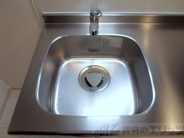 プルメリア東正雀の物件内観写真