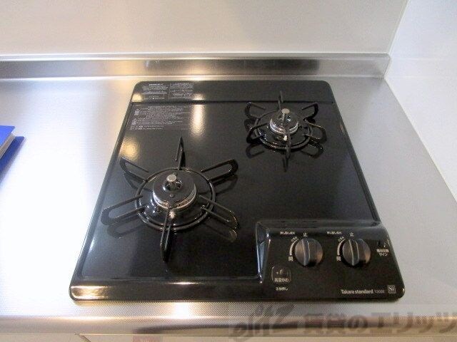 プルメリア東正雀の物件内観写真