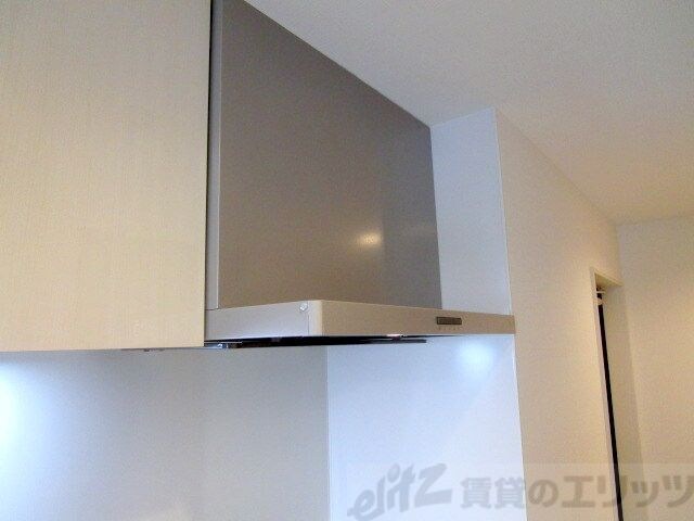 プルメリア東正雀の物件内観写真