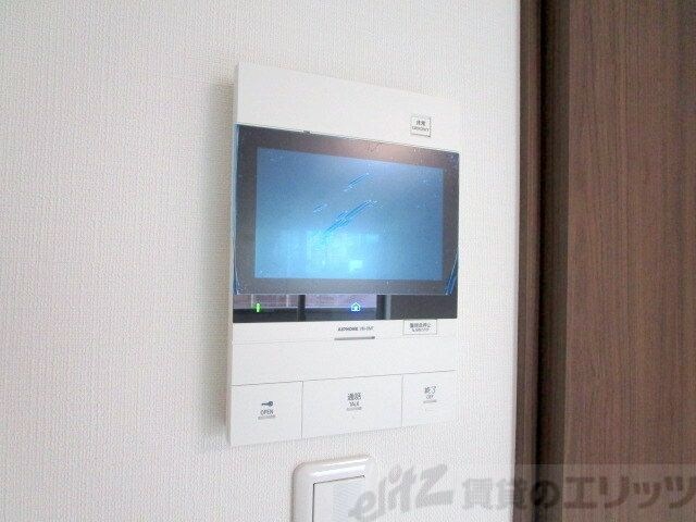 プルメリア東正雀の物件内観写真