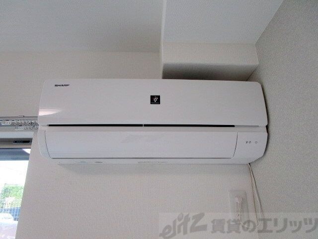 プルメリア東正雀の物件内観写真