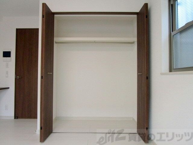 プルメリア東正雀の物件内観写真