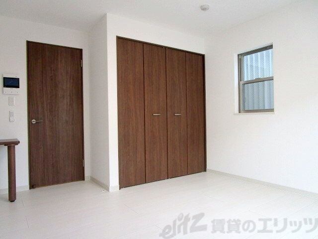 プルメリア東正雀の物件内観写真