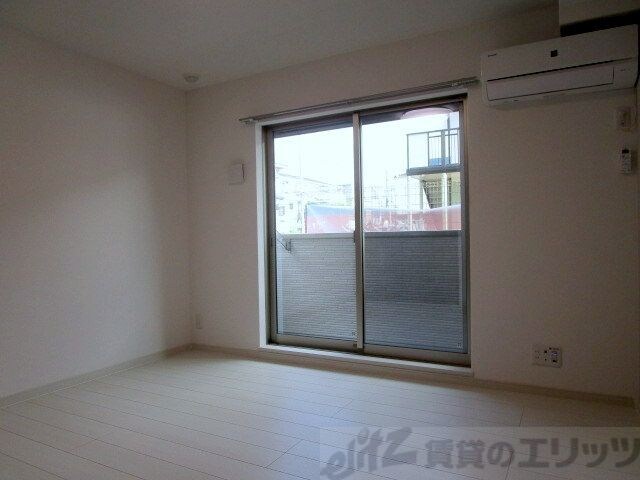 プルメリア東正雀の物件内観写真