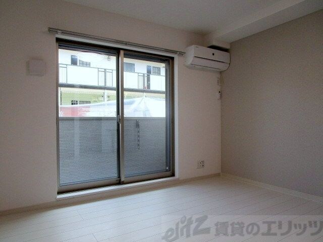 プルメリア東正雀の物件内観写真