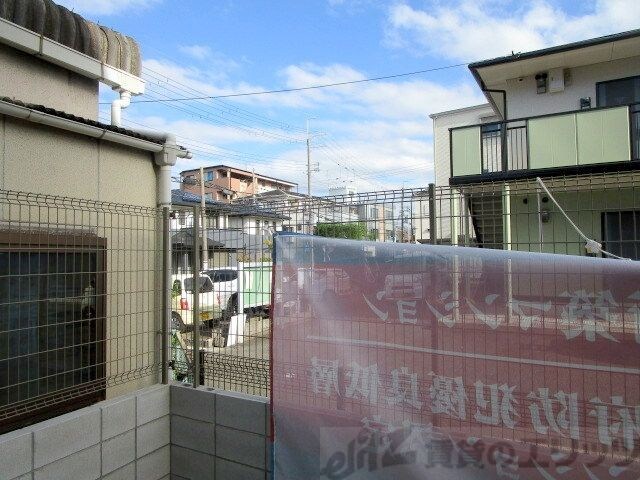 プルメリア東正雀の物件内観写真