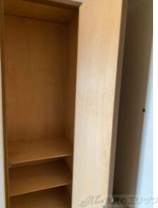 オレンジハイツの物件内観写真