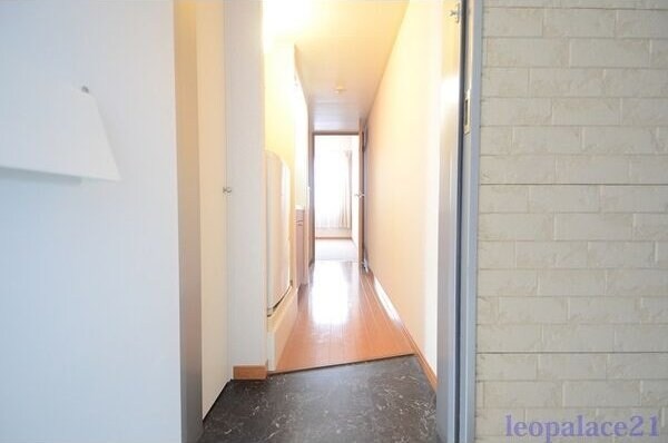 レオパレスKYの物件内観写真